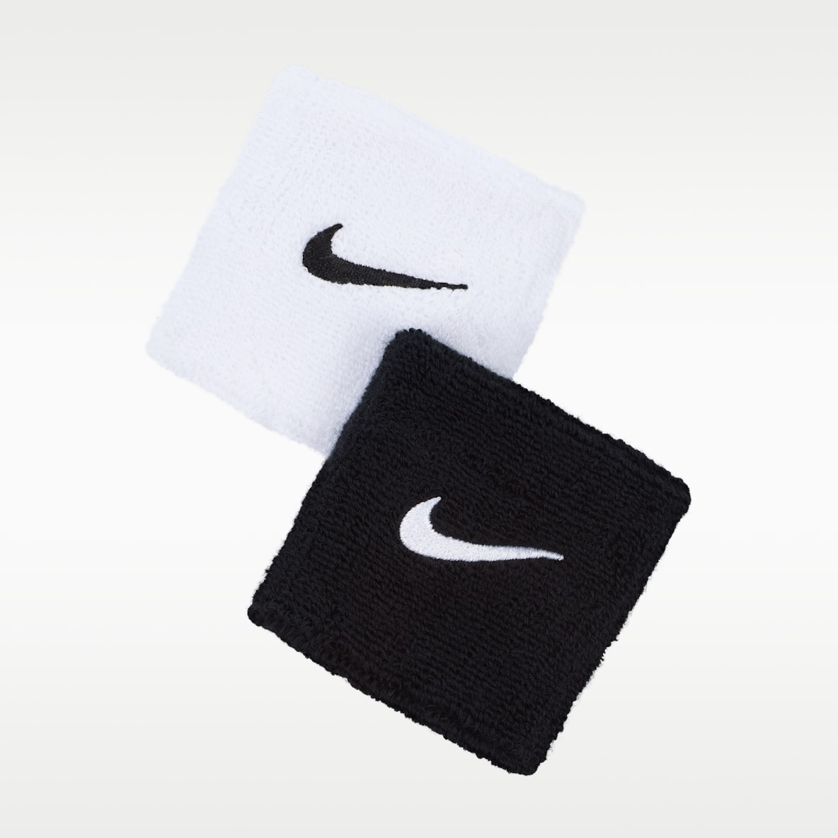 Nike Swoosh Classic 护腕（1 对）