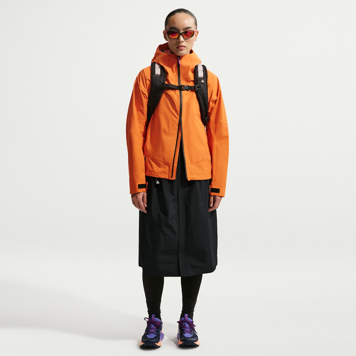 Nike ACG "Morpho" Nike ACG "Morpho" Storm-FIT ADV 防风防水半身裙