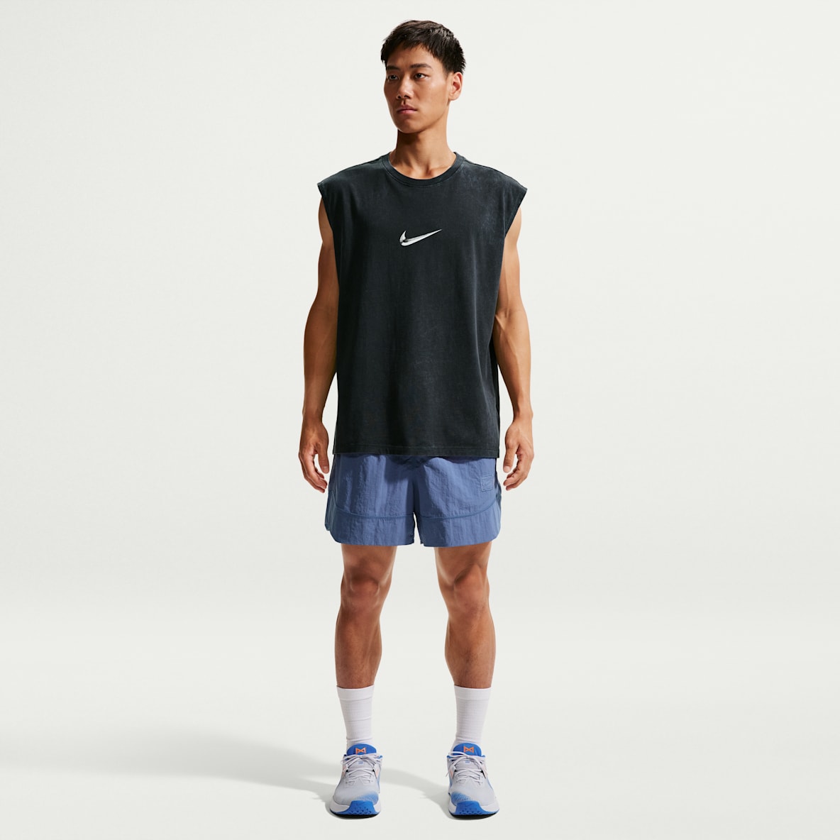 Nike N.A.C. Dri-FIT 男子速干梭织短裤