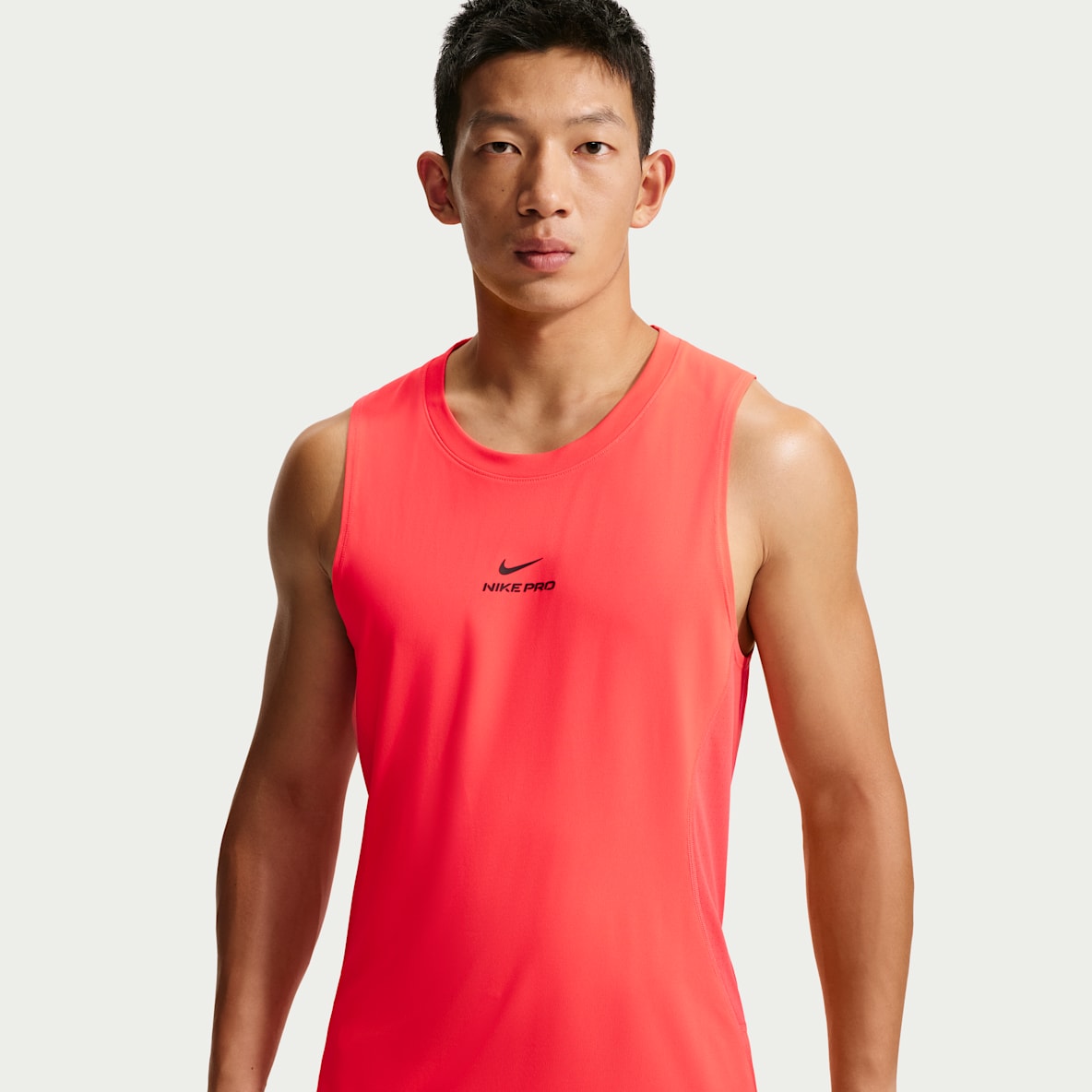 Nike Pro Dri-FIT 男子速干训练背心