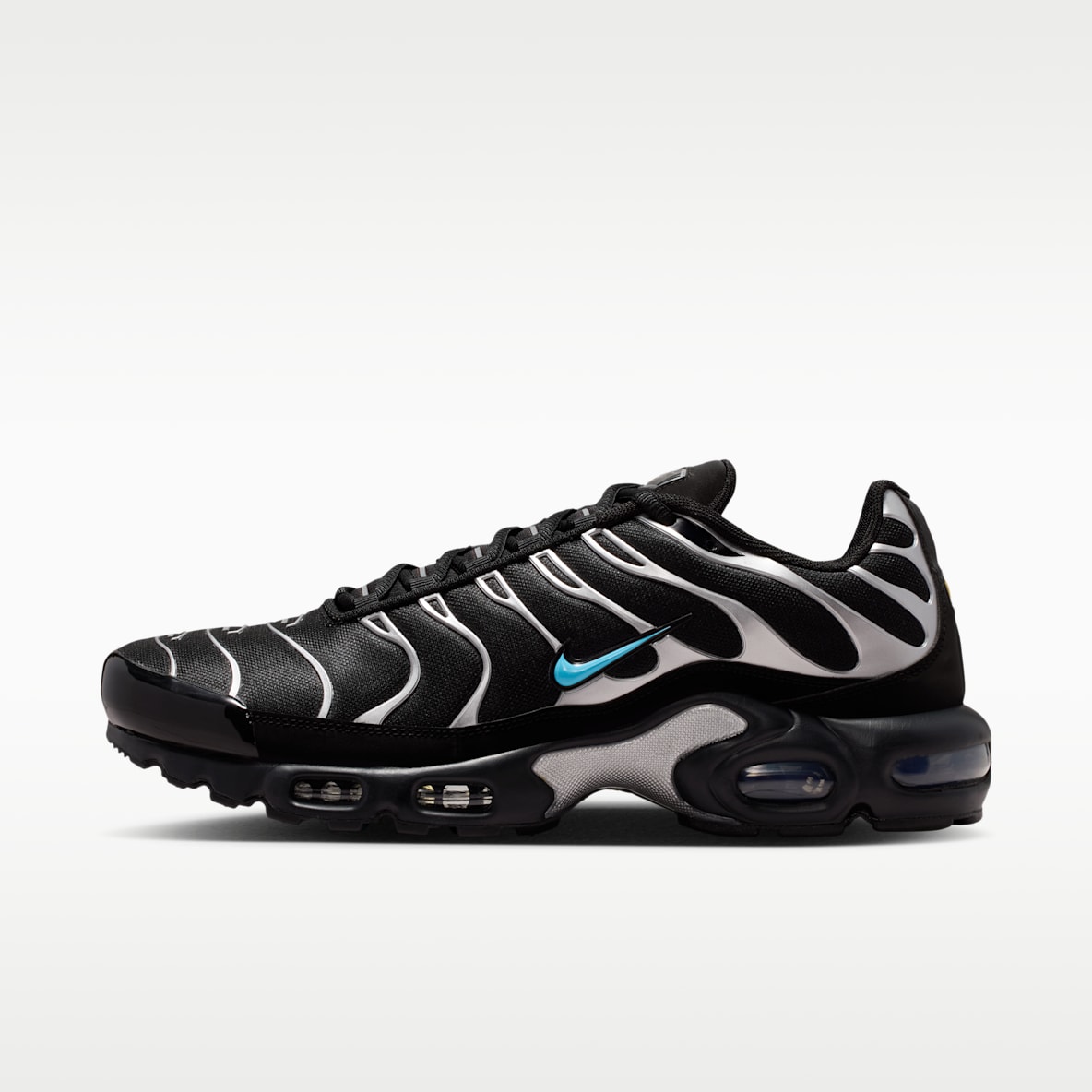 Nike Air Max Plus Premium "Scorpion" 男子运动鞋