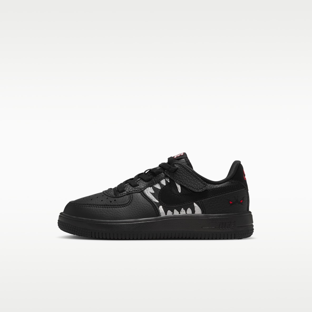 Nike Force 1 Low LV8 EasyOn 幼童运动鞋