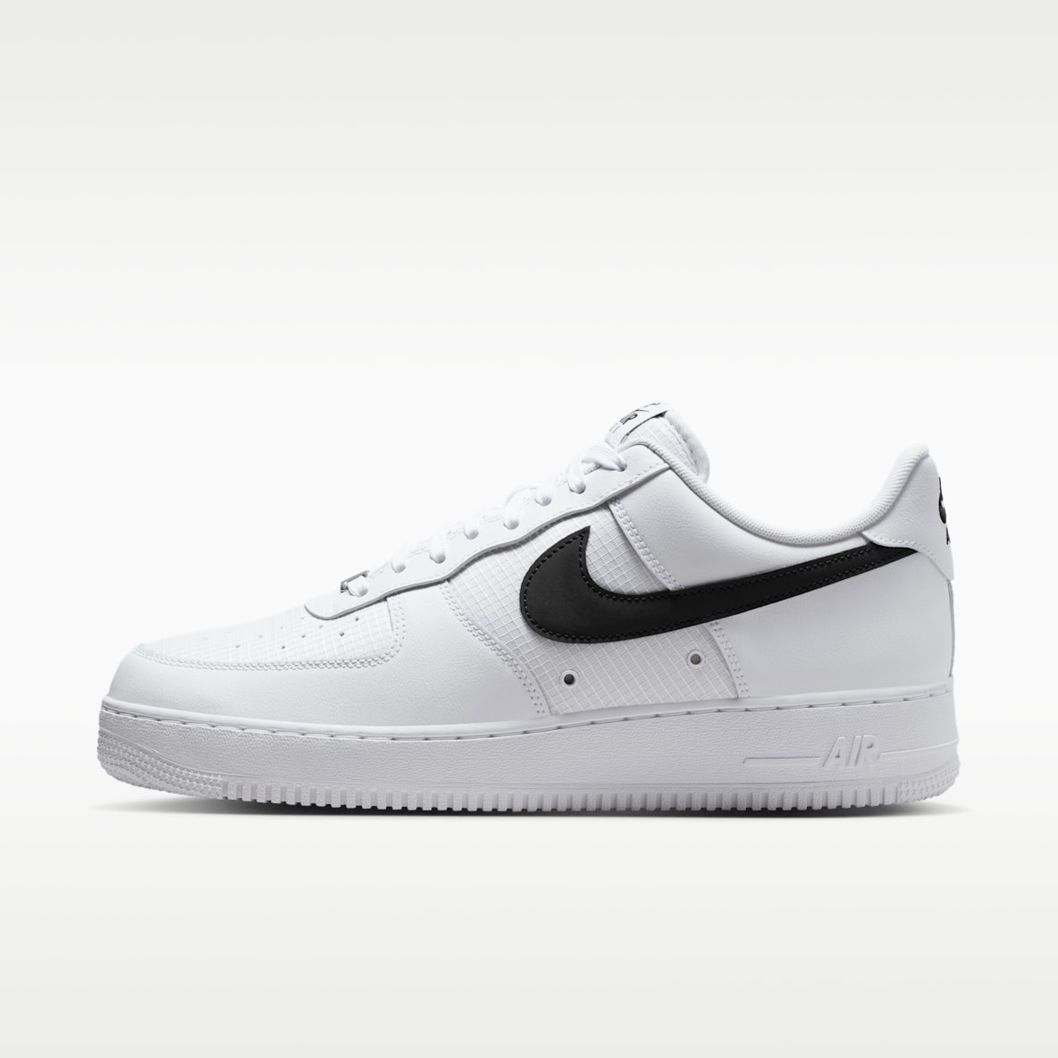 Nike Air Force 1 '07 LV8 男子空军一号运动鞋