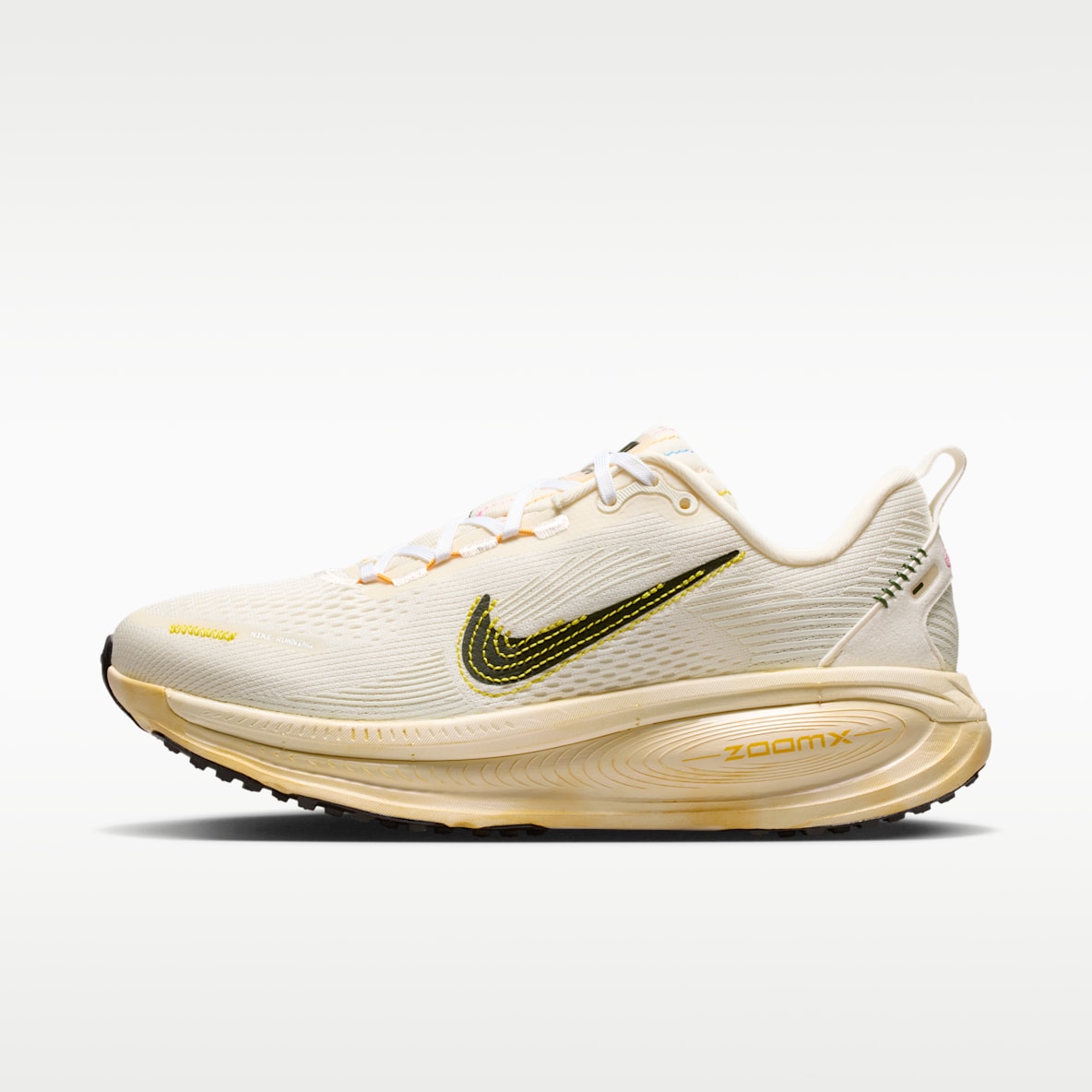 Nike Vomero 18 耐克迈柔女子公路跑步鞋