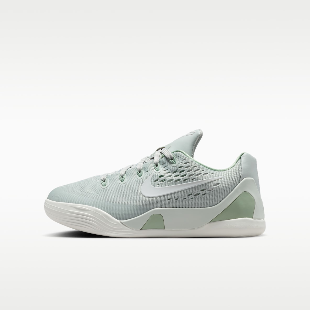 Kobe IX Low EM 科比大童篮球鞋