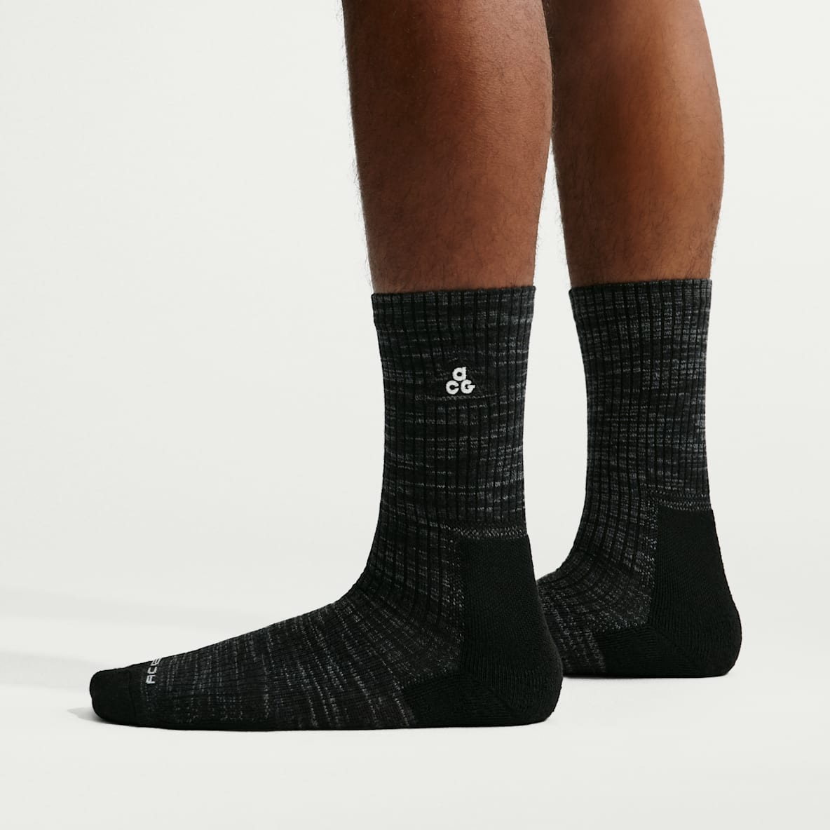 Nike ACG Everyday 舒适中筒运动袜（1 双）