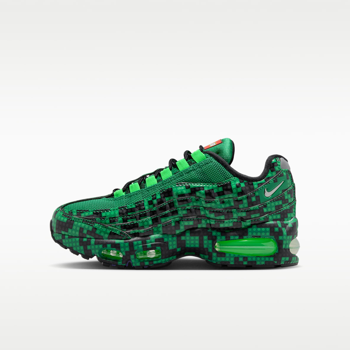 Nike Air Max 95 x LEGO® Collection 大童运动鞋