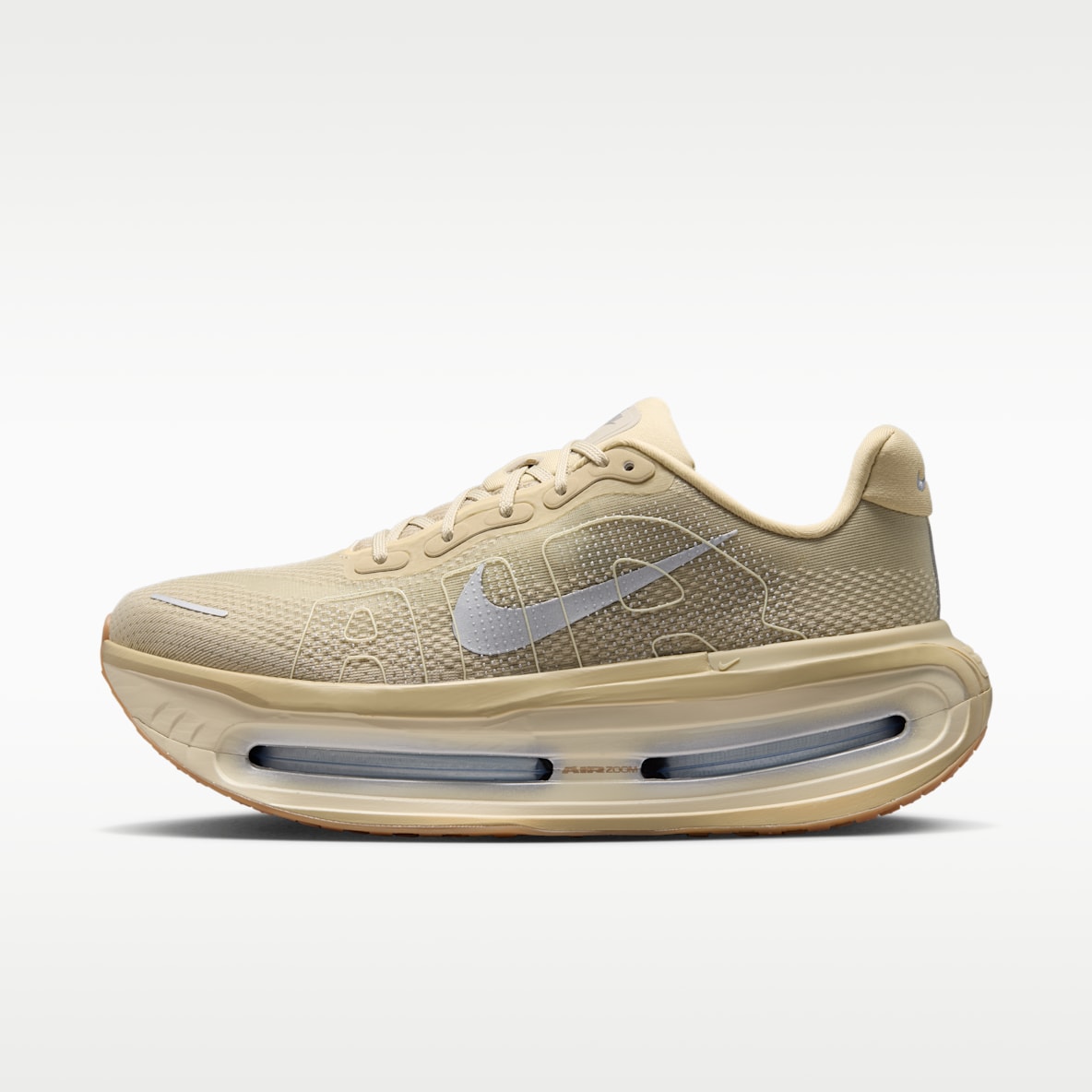 Nike Vomero Premium 耐克顶级迈柔男子公路跑步鞋