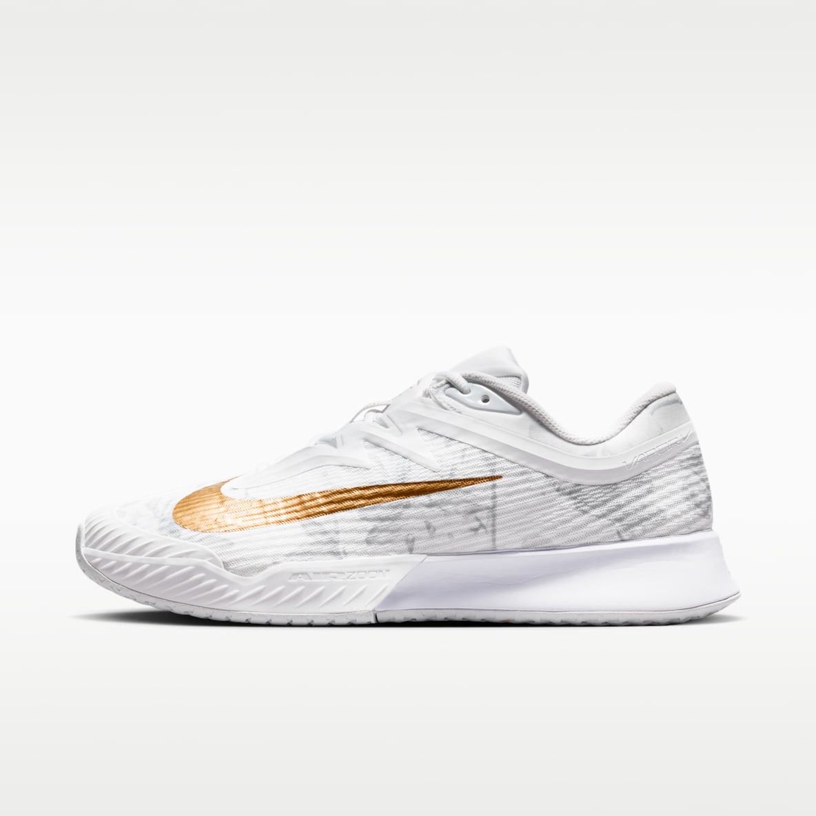 Nike Vapor Pro 3 Magnolia 男子硬地球场网球鞋