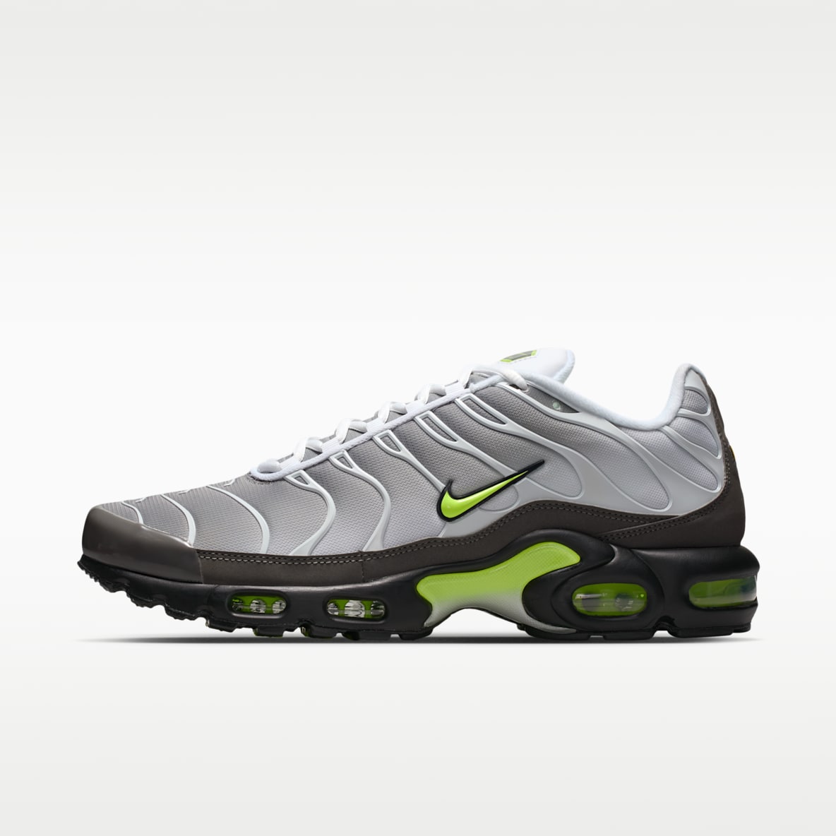 Nike Air Max Plus Nike Air Max Plus 男子运动鞋