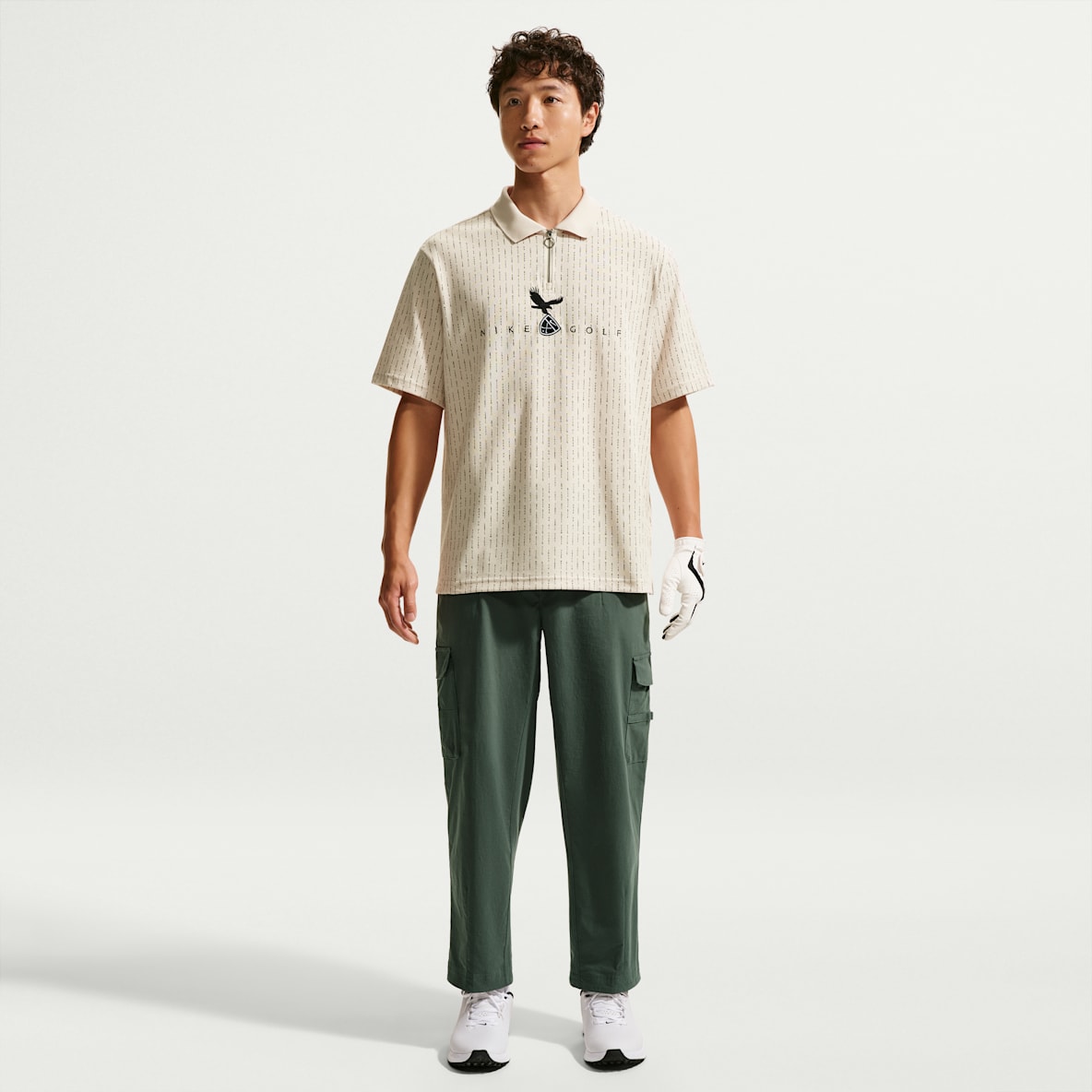 Nike Fairway Fresh Dri-FIT 男子宽松速干高尔夫长裤