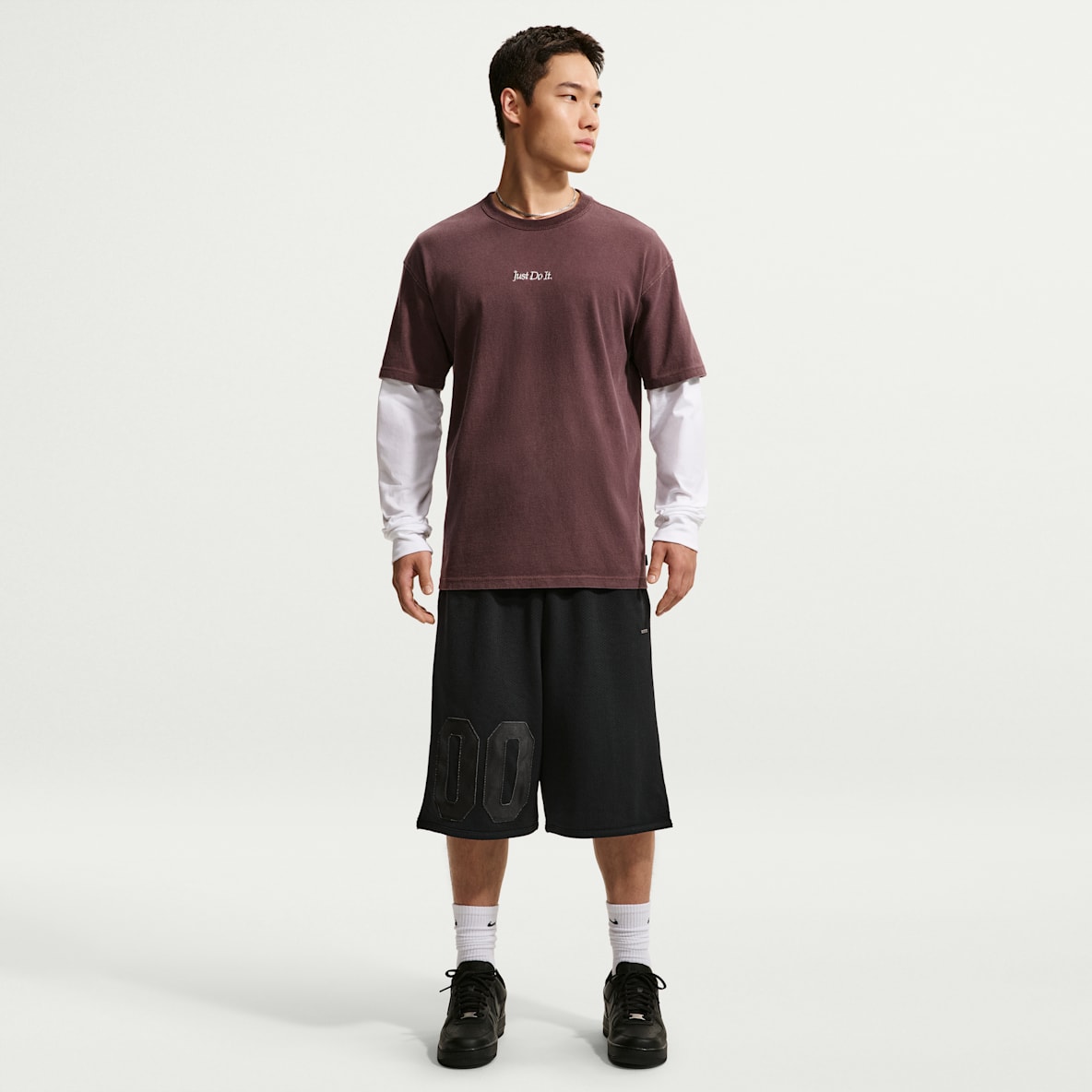 Nike Sportswear  男子短裤