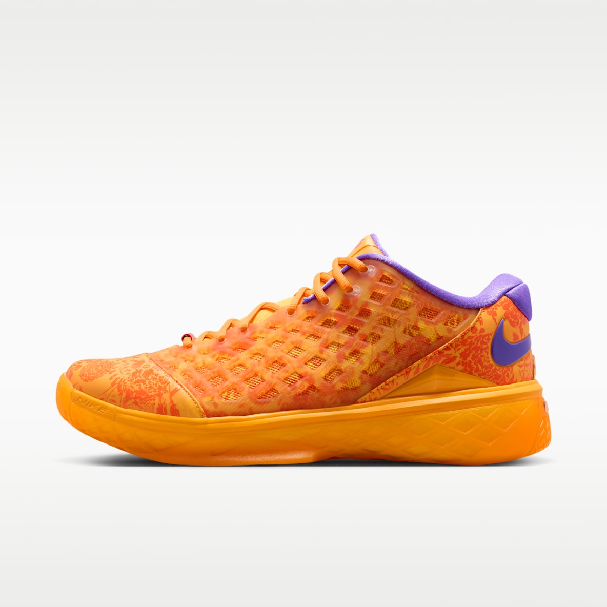 Kobe 3 Low Protro "Mamba Eterno" 科比男/女篮球鞋