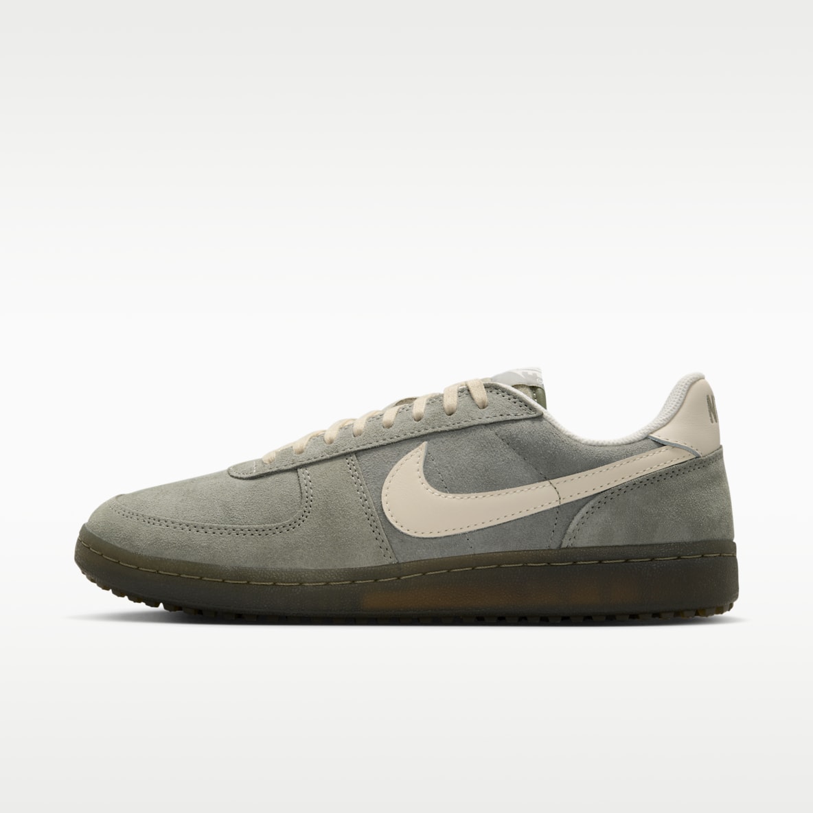 Nike Field General Suede 男子薄底运动鞋