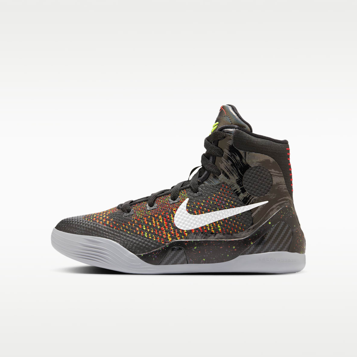 Kobe IX Elite 科比大童篮球鞋