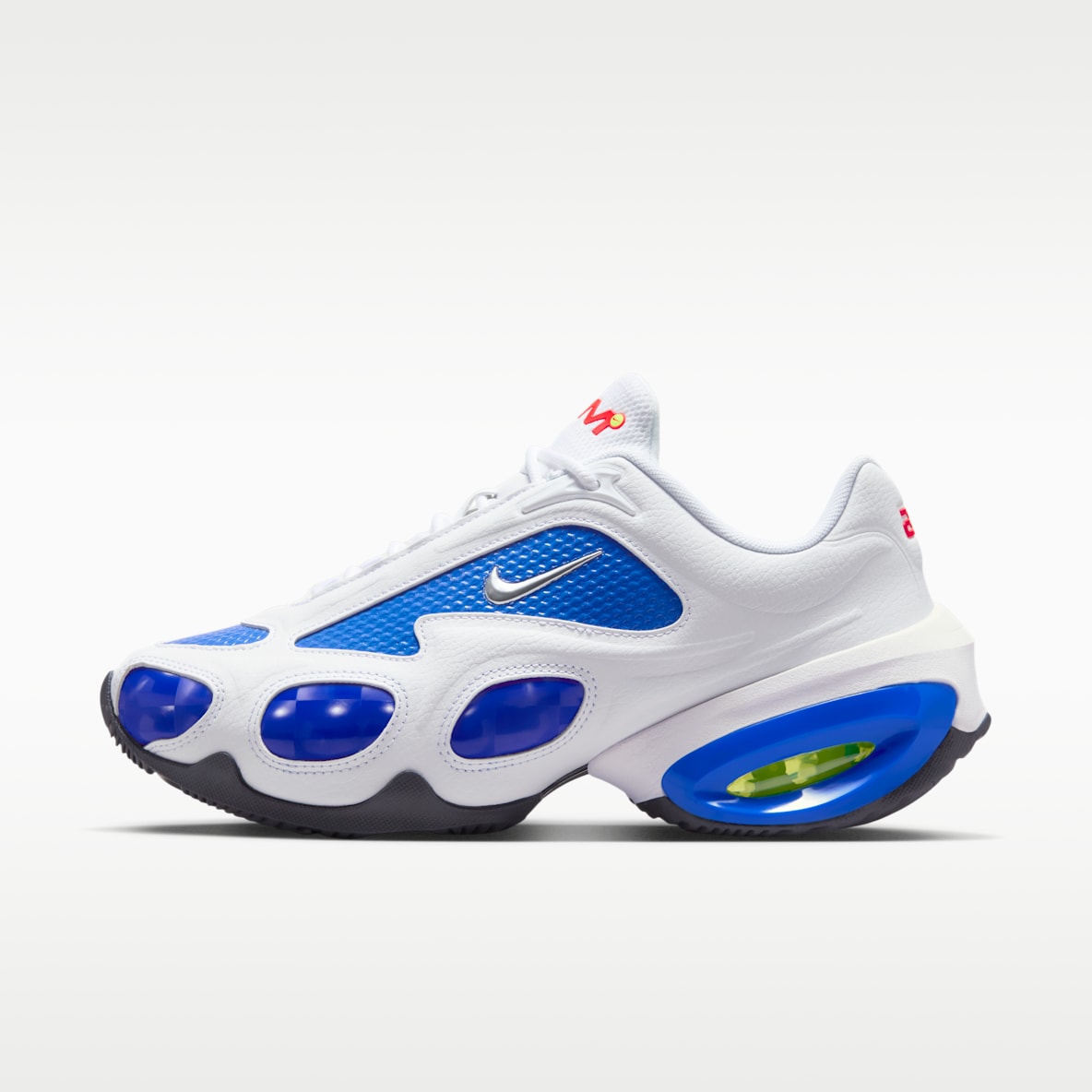 Nike Air Max Muse 女子运动鞋