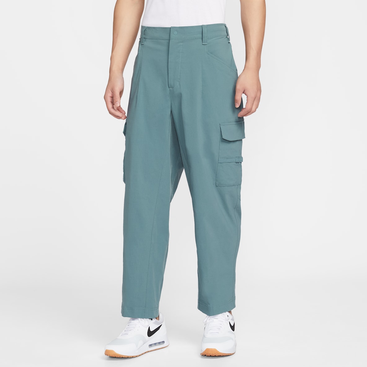Nike Fairway Fresh Dri-FIT 男子宽松速干高尔夫长裤
