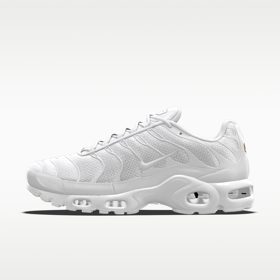 Nike Air Max Plus By You 专属定制运动鞋