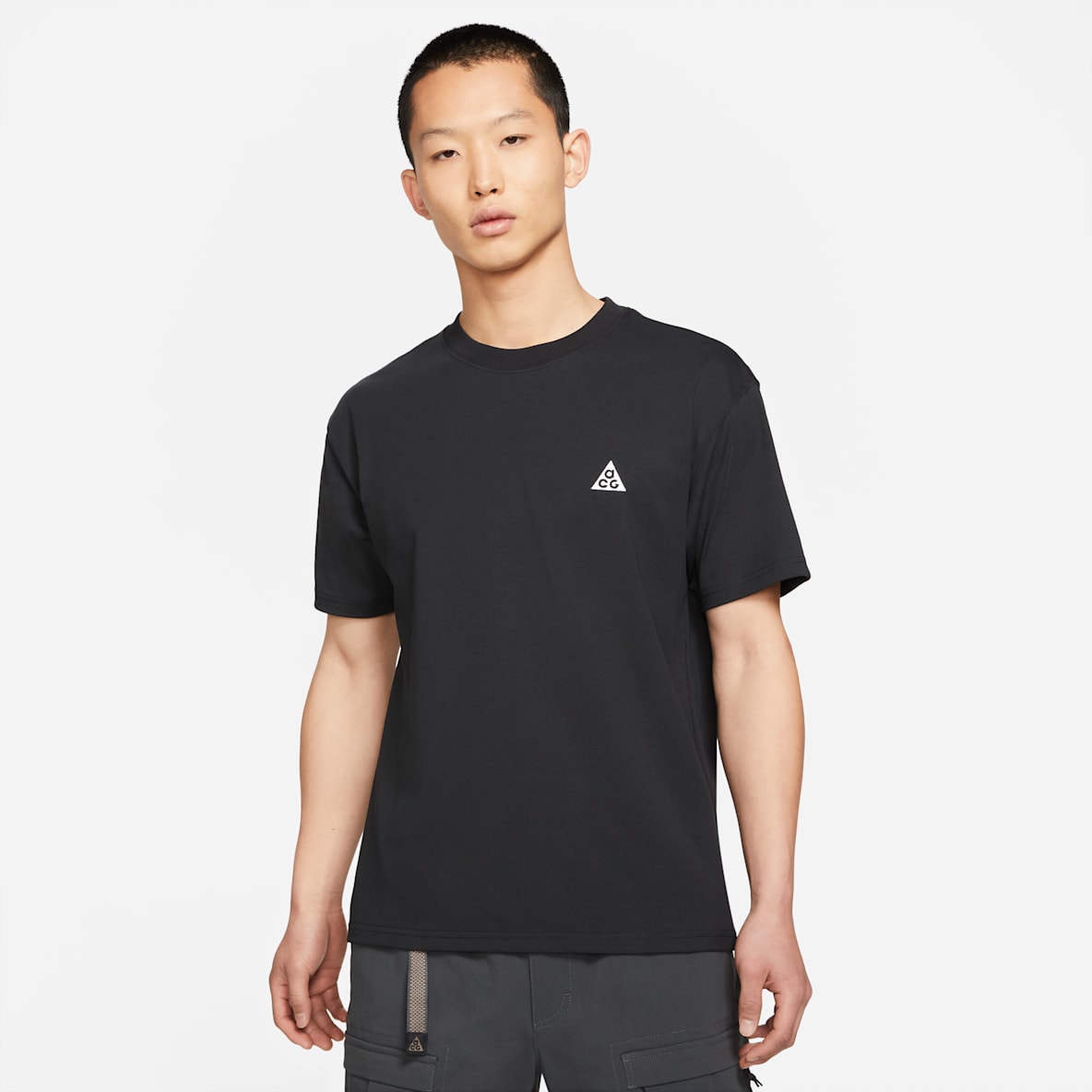 Nike ACG 男子速干短袖T恤