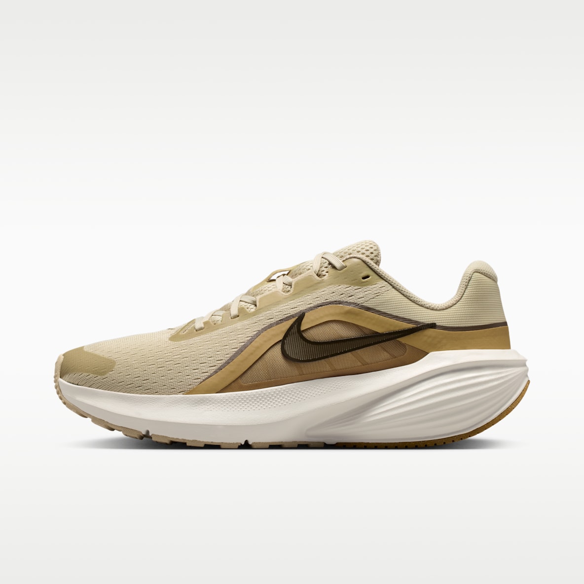 Nike Downshifter 14 男子公路跑步鞋
