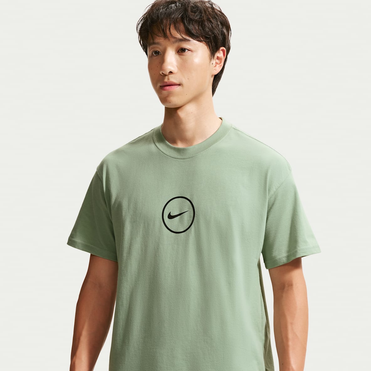 Nike 男子篮球短袖T恤