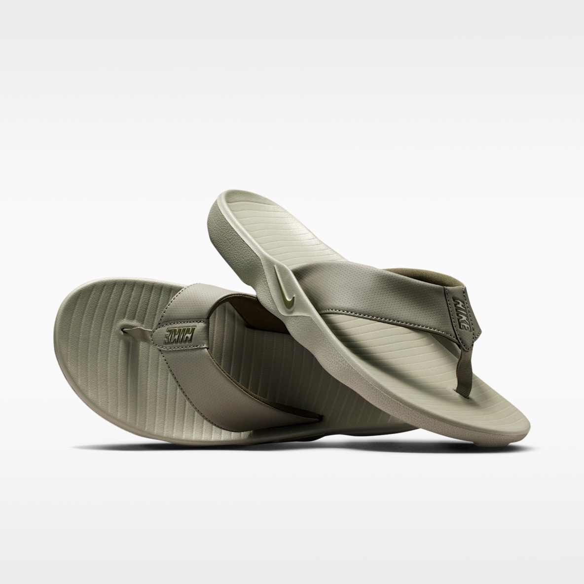 Nike Marina 男子拖鞋