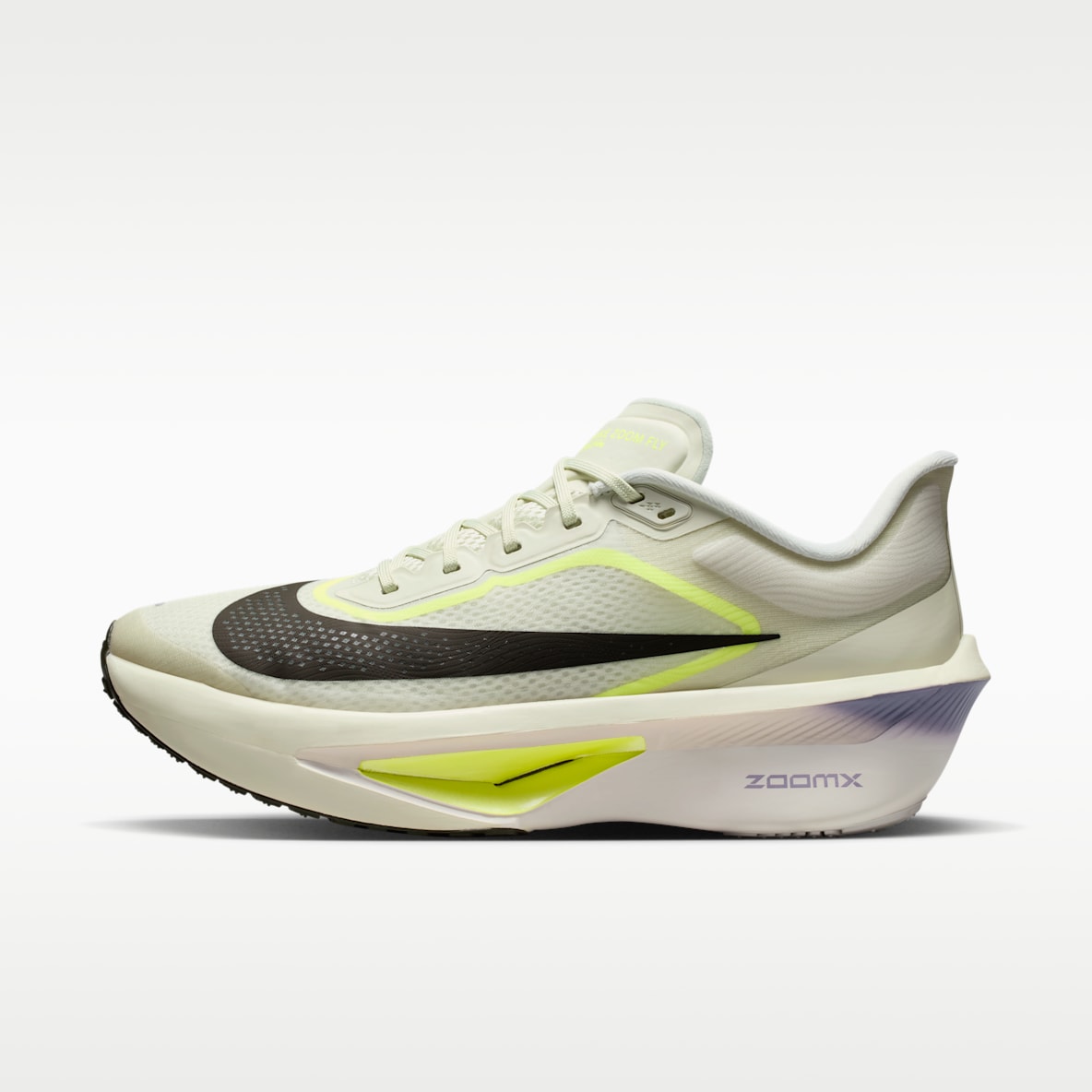 Nike Zoom Fly 6 男子公路竞速跑步鞋