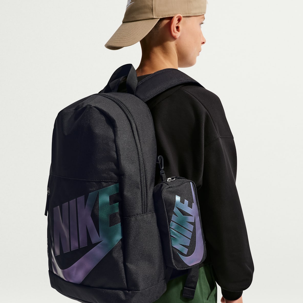Nike Elemental 儿童双肩包