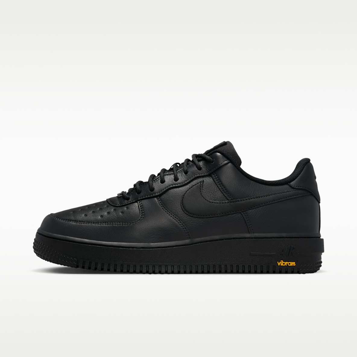 Air Force 1 GORE-TEX Vibram 男子空军一号防水运动鞋