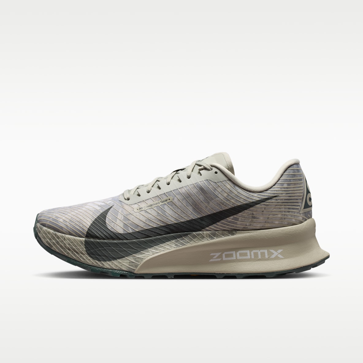 Nike ACG Ultrafly Trail 姚妙同款越野竞速跑步鞋