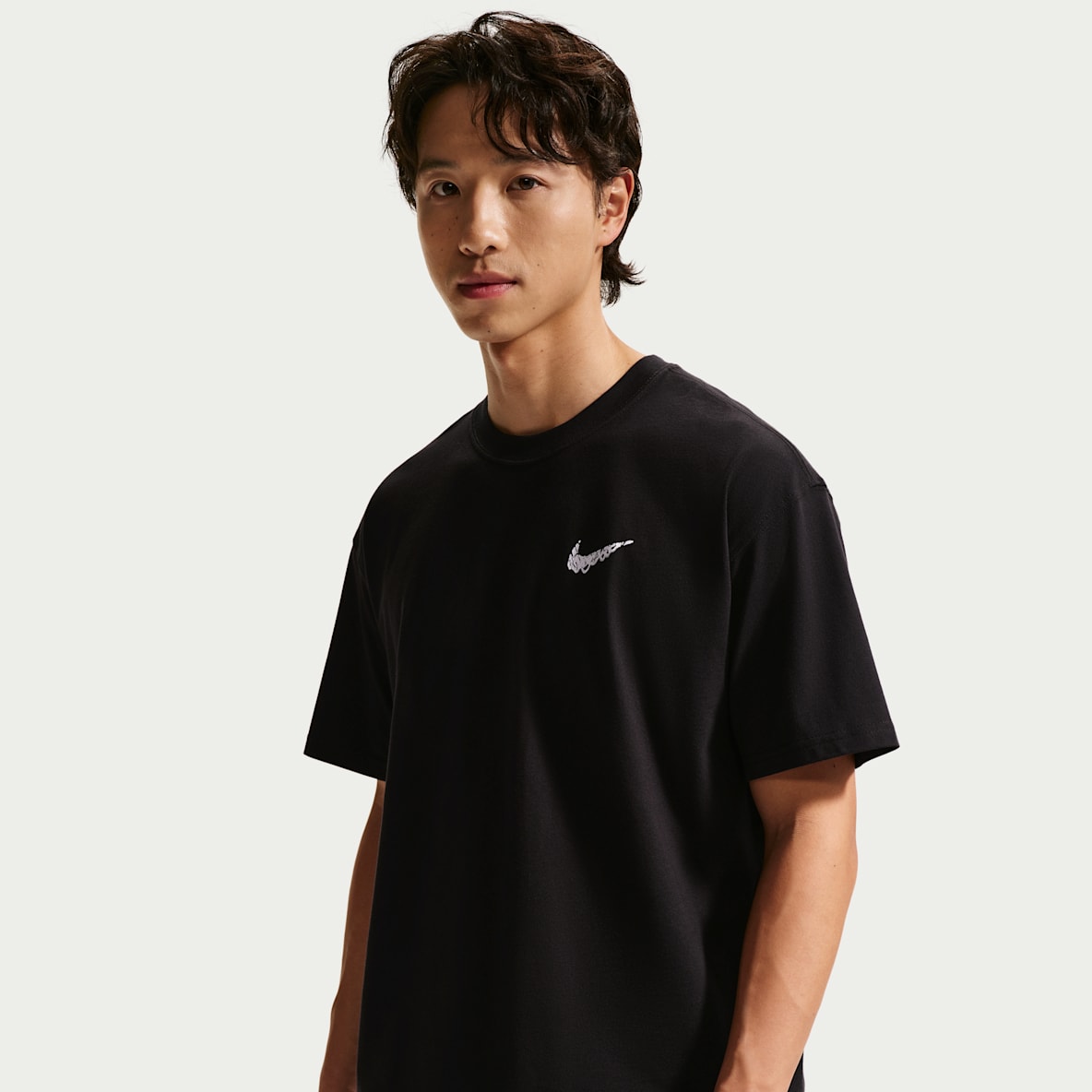 Nike 男子篮球T恤