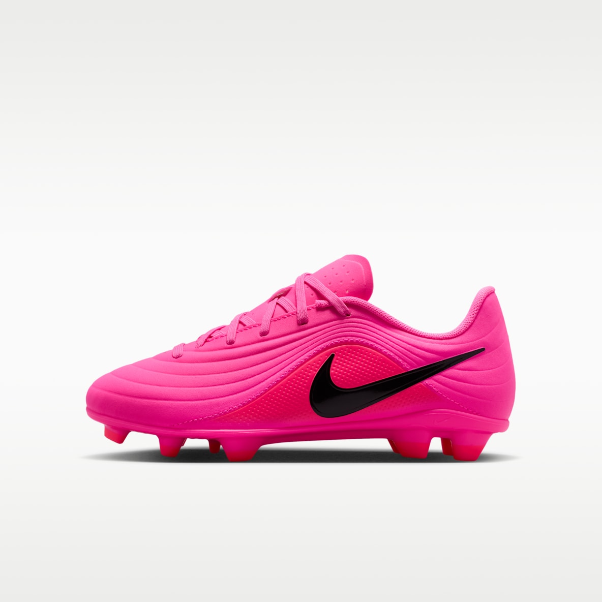 Nike Jr. Tiempo Maestro Club 耐克天迫系列大童 MG 多种场地低帮足球鞋
