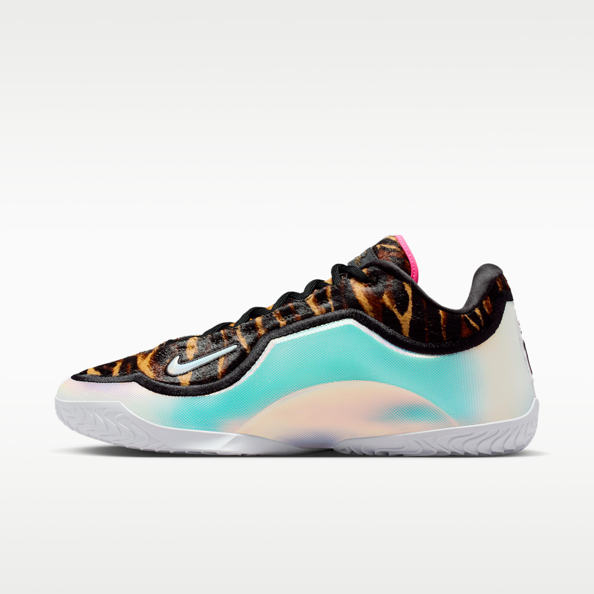 LeBron XXIII "Heat Wave" EP LeBron XXIII "Heat Wave" EP 詹姆斯“热火风暴”男子篮球鞋