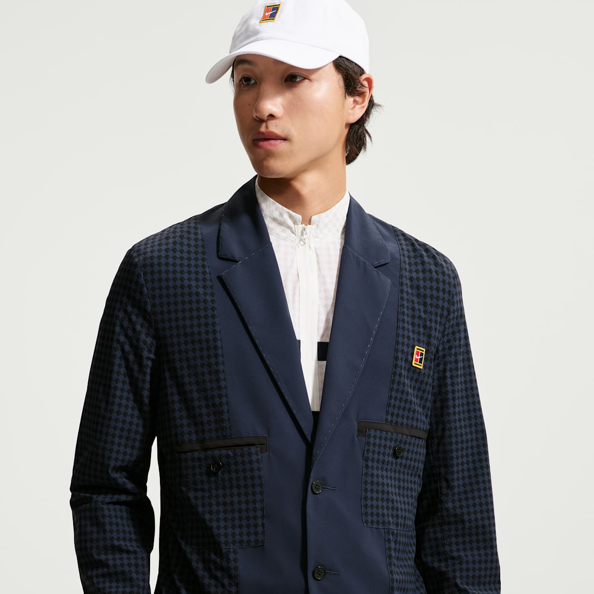 Nike Club Rules Helios 男子外套