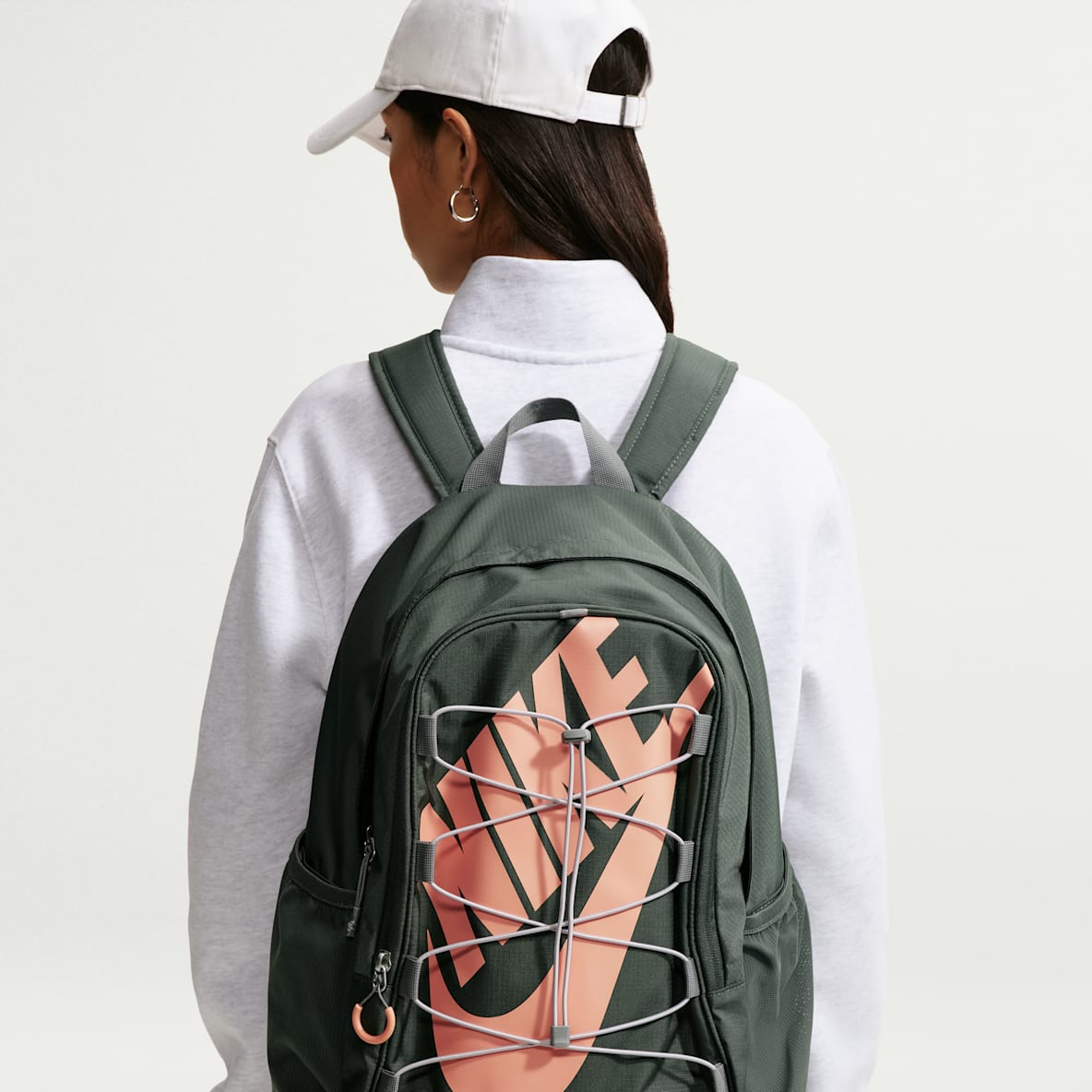 Nike Hayward 双肩包