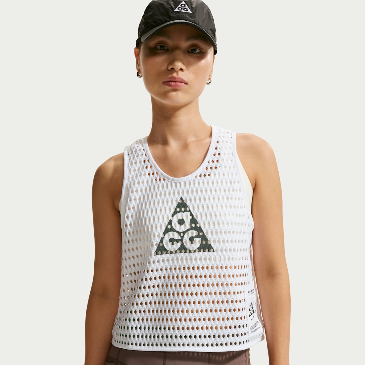 ACG Radical AirFlow Dri-FIT 女子速干越野跑步背心洞洞衣