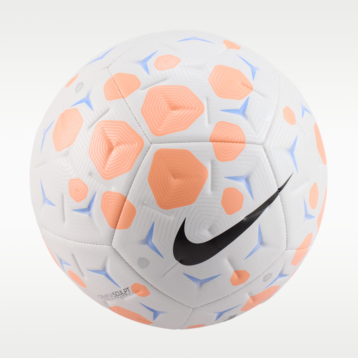 Nike Academy 足球