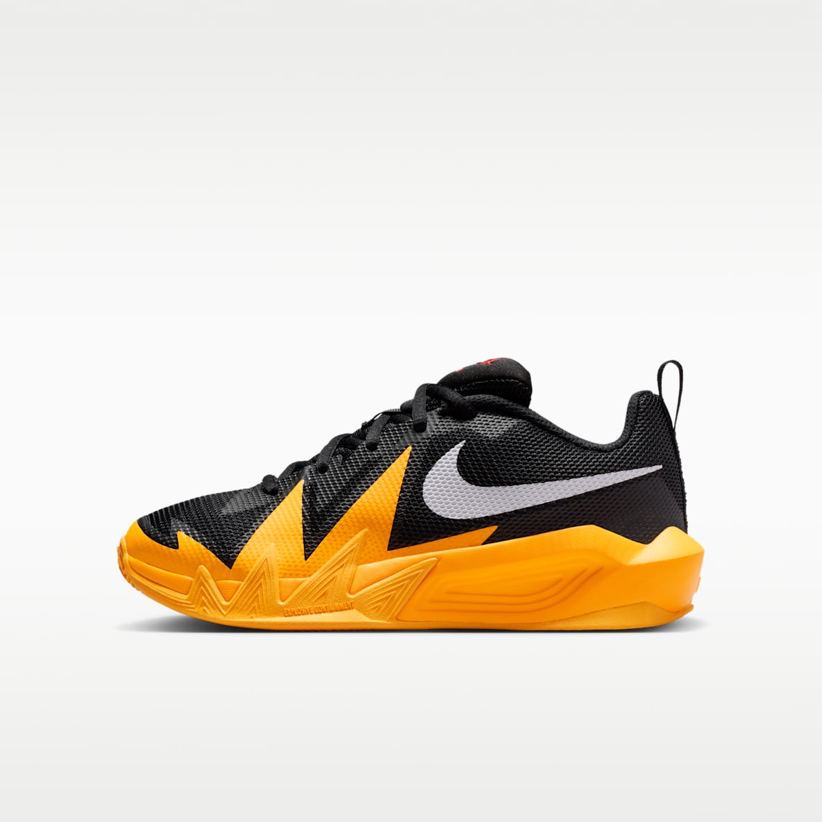 Nike S.T. Dynamite 耐克小火星大童篮球鞋