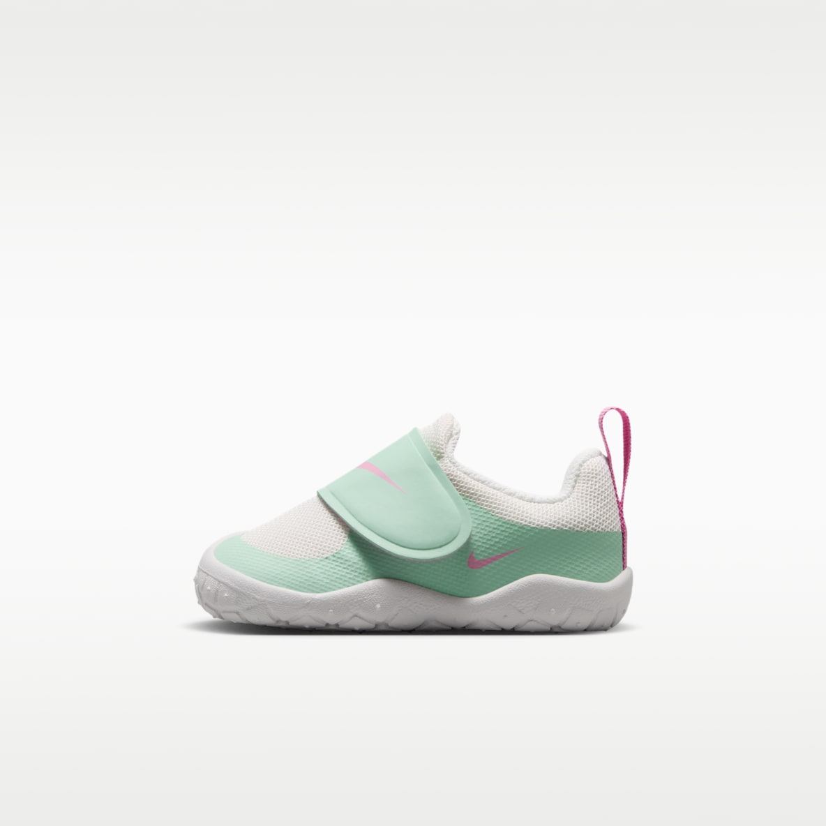 Nike Swoosh 1 Essential 耐克宝宝稳婴童运动鞋