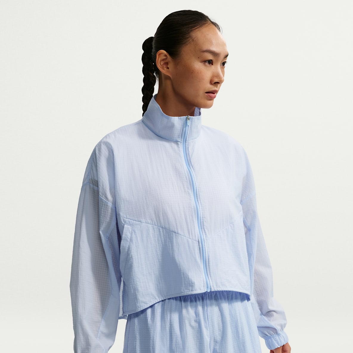 Nike Sportswear 女子 Oversize 风轻盈不易撕裂夹克