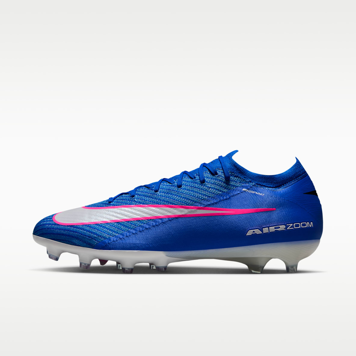 Nike Mercurial Vapor 16 Elite 耐克刺客系列 AG 人造草地低帮足球鞋