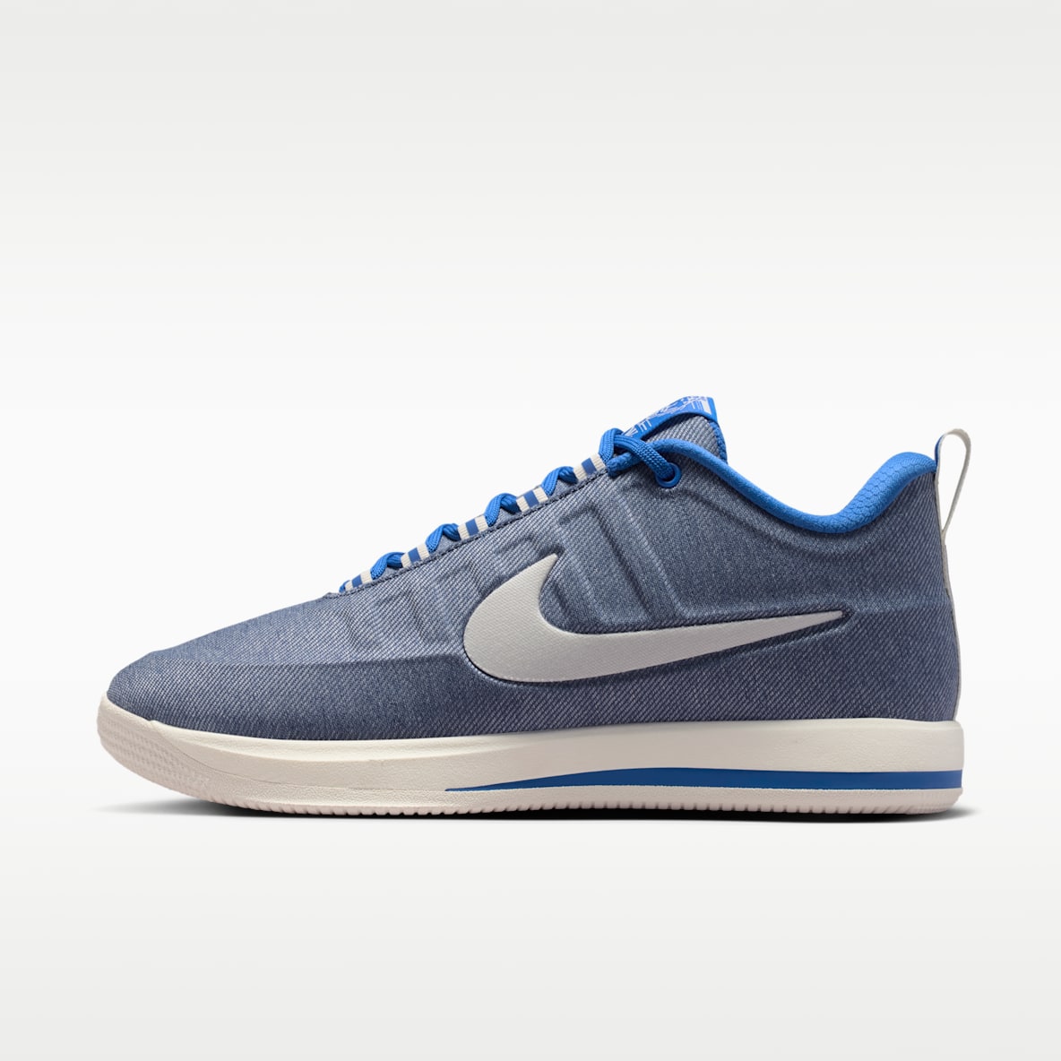 Book 2 "Must Be The Denim" EP 德文布克男子篮球鞋