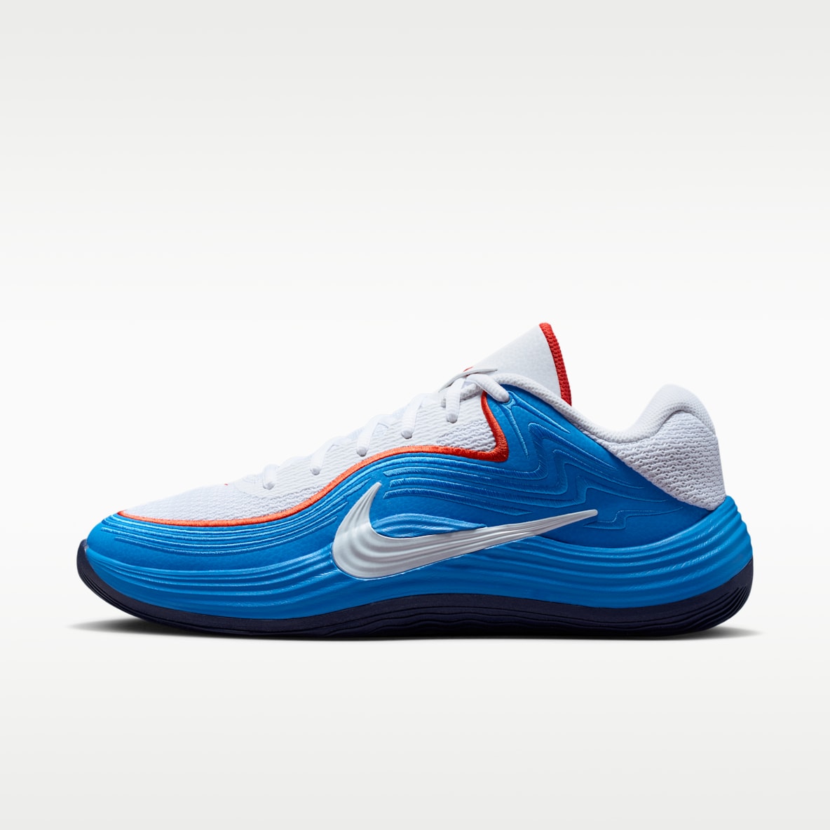 Nike Precision 8 Low 男子篮球鞋