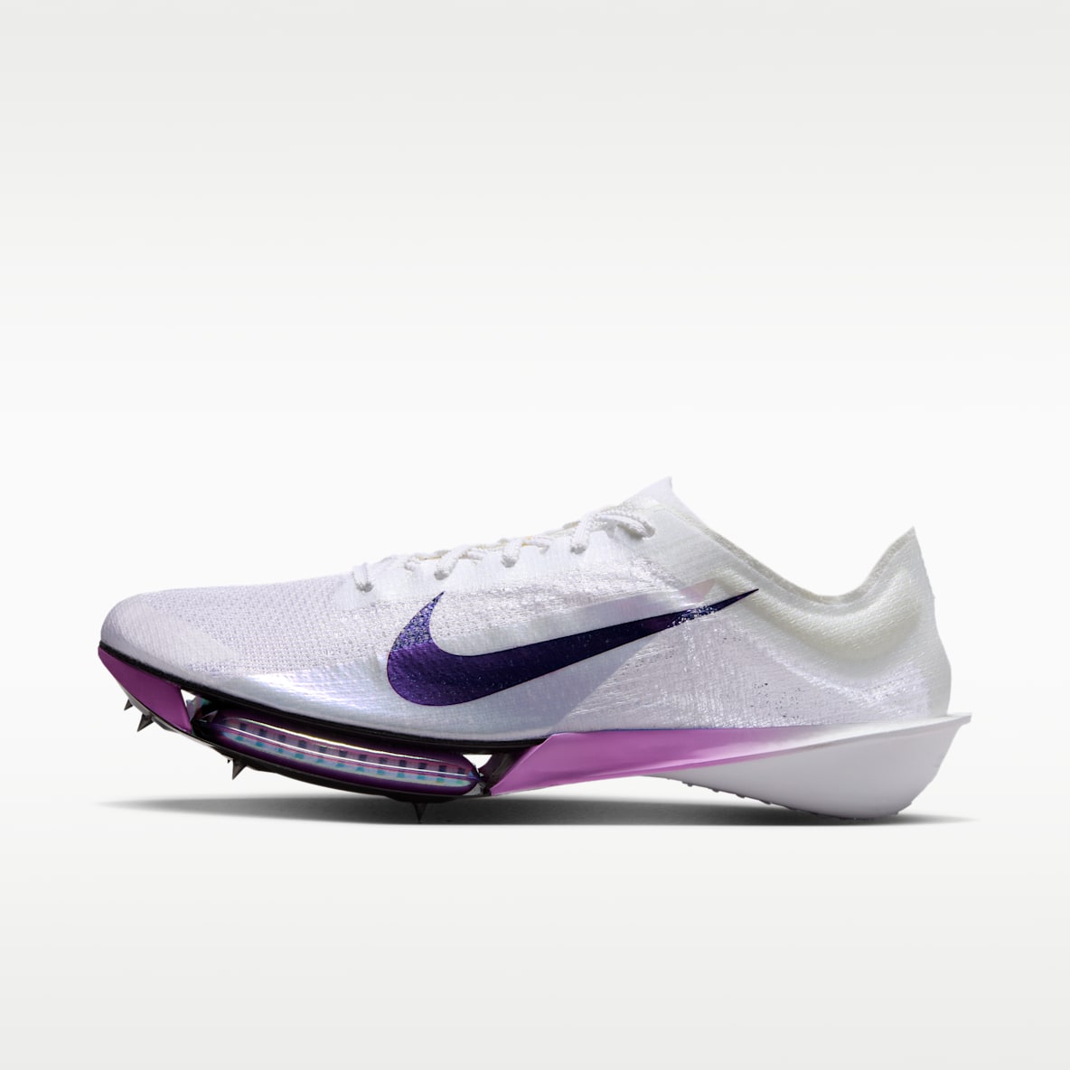 Nike Victory Elite 男子田径长跑钉鞋