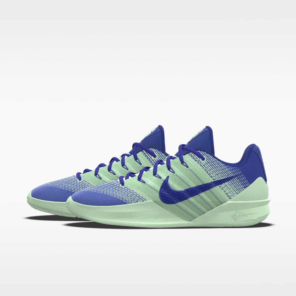 Sabrina 3 By You Sabrina 3 By You 专属定制篮球鞋