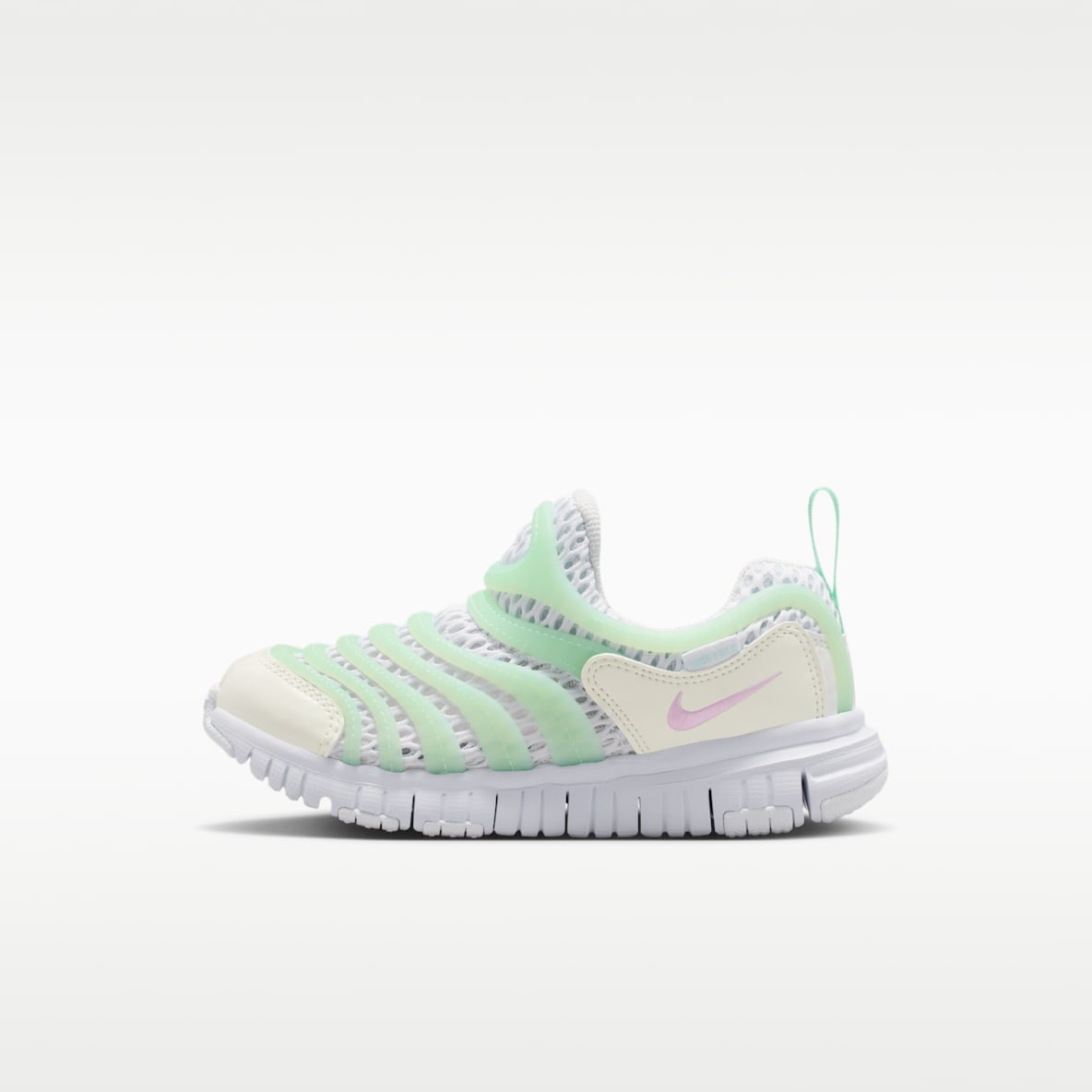 Nike Dynamo Free BR 2 耐克毛毛虫幼童运动鞋