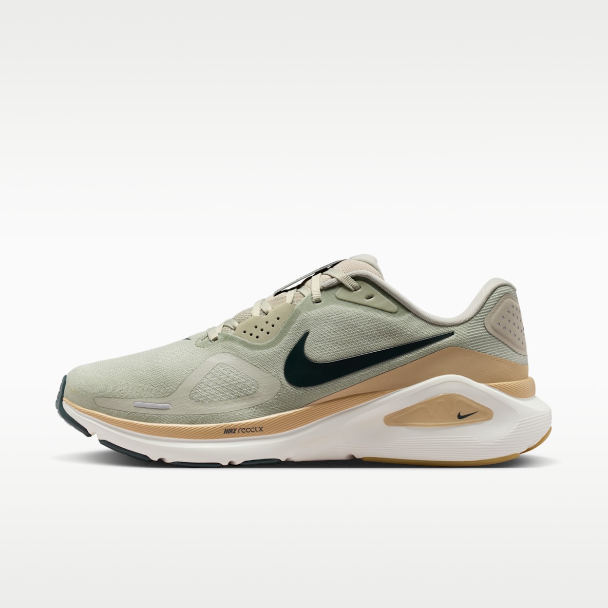 Nike Structure 26 耐克稳程男子公路跑步鞋