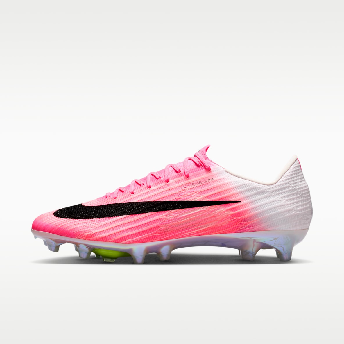 Nike Mercurial Superfly 11 Elite 耐克破阵·刺客系列男/女 AG 人造草地低帮足球鞋