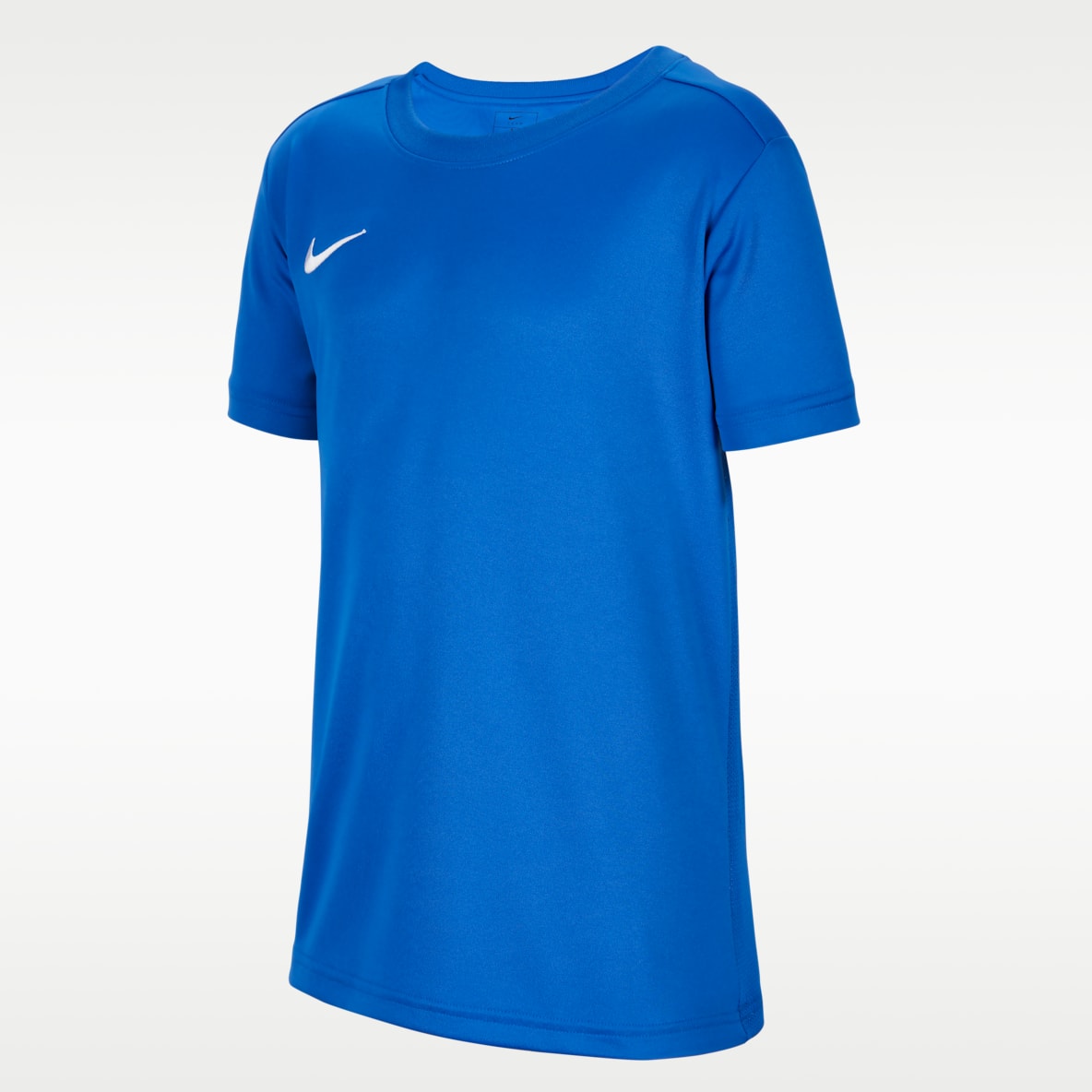 Nike Dri-FIT Park VII 大童速干短袖球衣