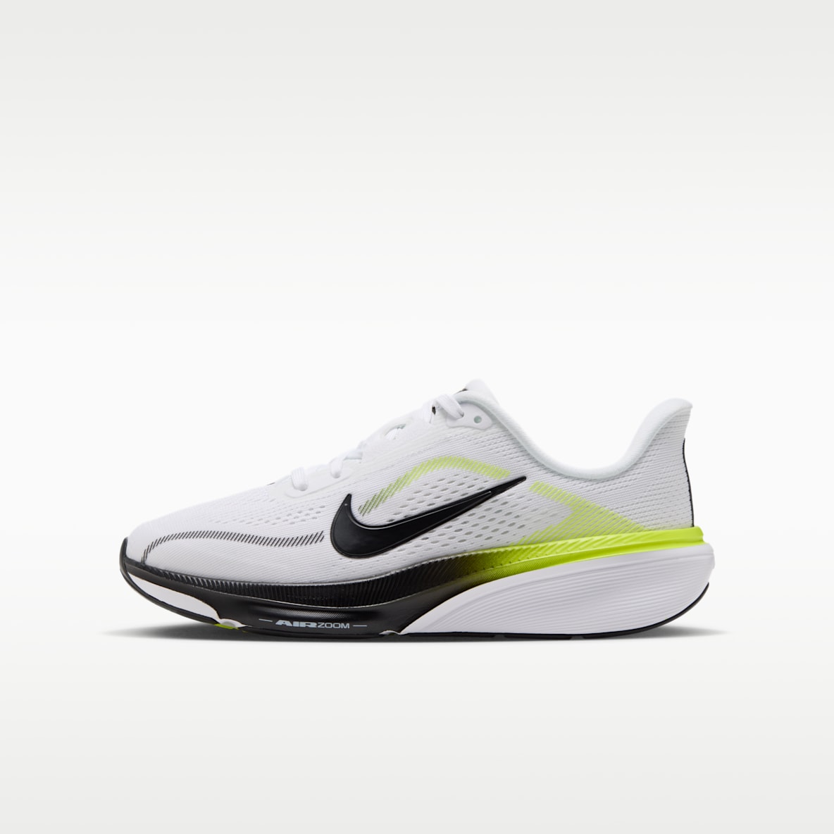 Nike Pegasus 42 耐克小飞马大童公路跑步鞋